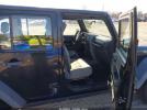 Jeep Wrangler Unlimited Rubicon Image 16