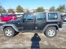Jeep Wrangler Unlimited Rubicon Image 17