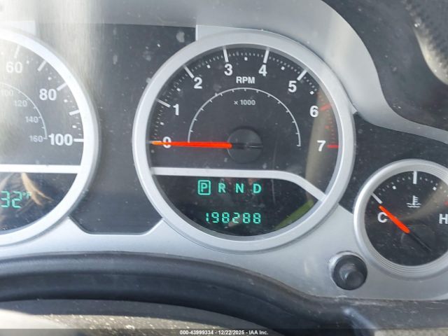 Jeep Wrangler Unlimited Rubicon Image 6