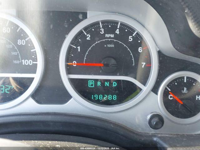 Jeep Wrangler Unlimited Rubicon Image 6