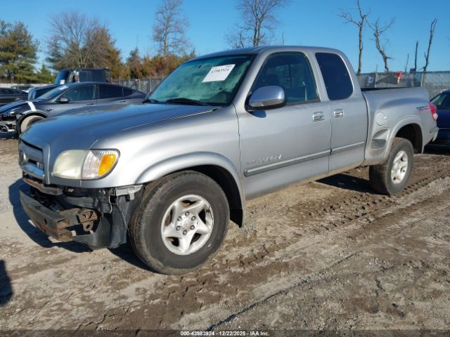 Toyota Tundra Sr5 V8 Image 5