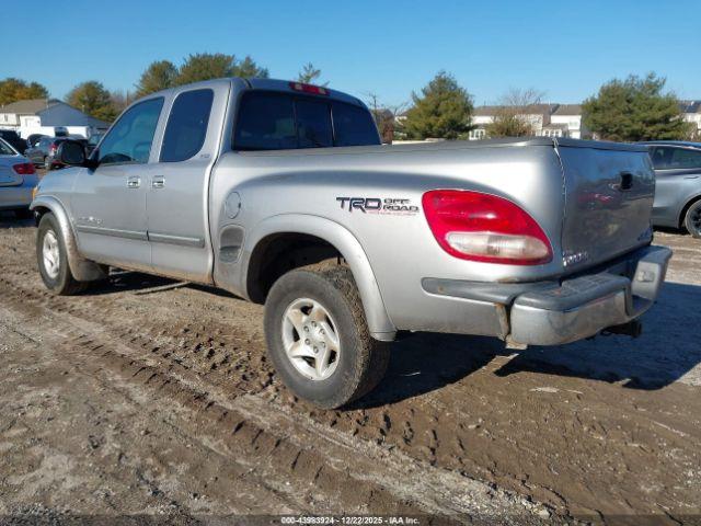 Toyota Tundra Sr5 V8 Image 4