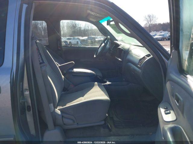 Toyota Tundra Sr5 V8 Image 2