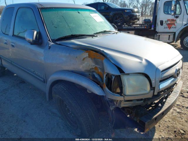 Toyota Tundra Sr5 V8 Image 10