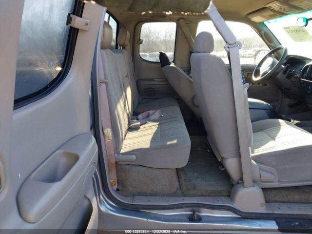 Toyota Tundra Sr5 V8 Image 8