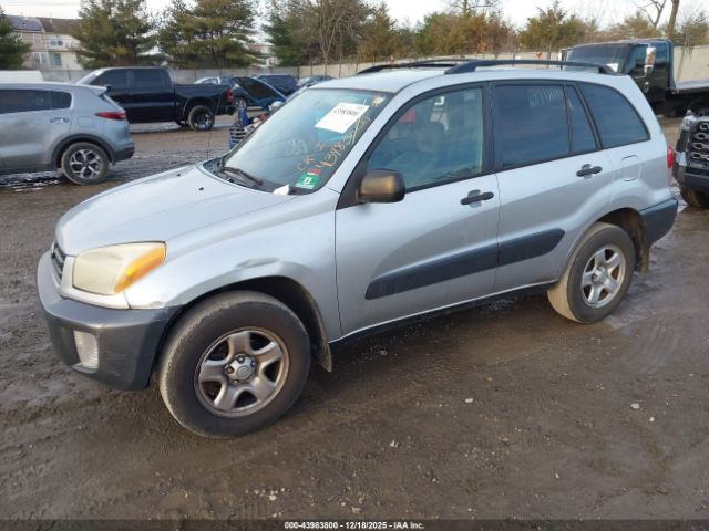 Toyota RAV4 Image 11