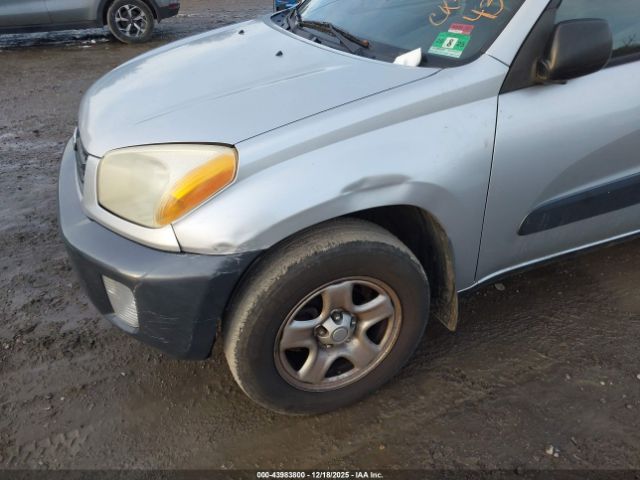Toyota RAV4 Image 7
