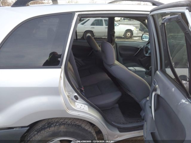 Toyota RAV4 Image 3