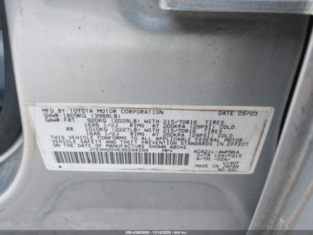 Toyota RAV4 Image 13