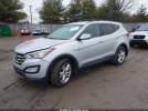 Hyundai SANTA FE Sport 2.0t Image 16