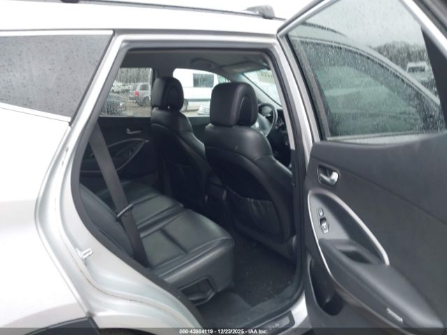 Hyundai SANTA FE Sport 2.0t Image 15