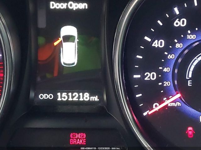 Hyundai SANTA FE Sport 2.0t Image 2