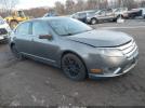Ford Fusion Sel Image 1