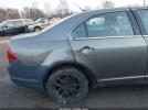 Ford Fusion Sel Image 7