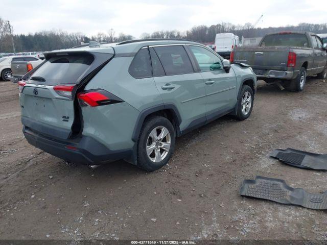 Toyota RAV4 Xle Image 3