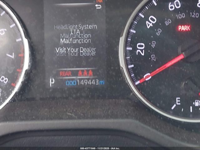 Toyota RAV4 Xle Image 10