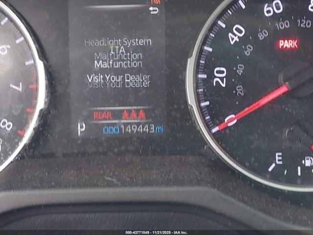 Toyota RAV4 Xle Image 10