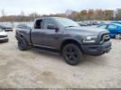 Ram 1500 Warlock  4x4 6'4 Box Image 1