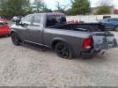 Ram 1500 Warlock  4x4 6'4 Box Image 6