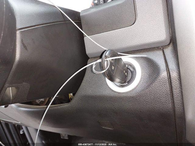 Ram 1500 Warlock  4x4 6'4 Box Image 10