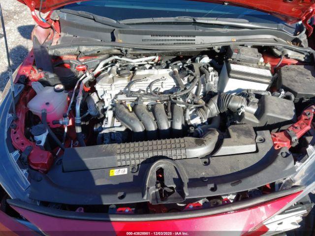 Toyota Corolla Le Image 4