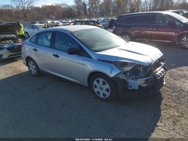 Ford Focus S Image 1