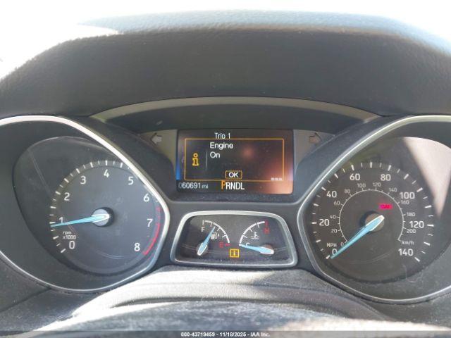 Ford Focus S Image 5