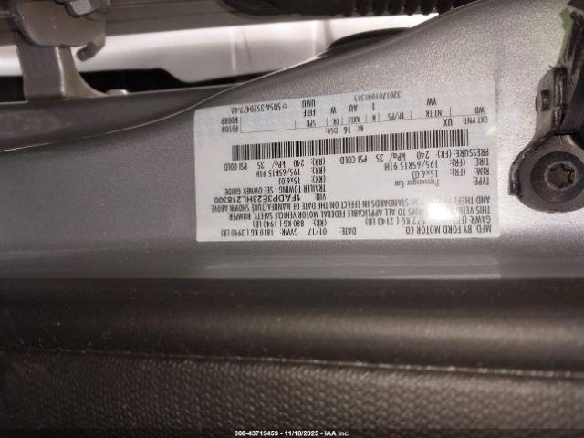 Ford Focus S Image 8