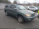 Toyota Highlander V6 Image 1