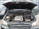 Toyota Highlander V6 Image 9