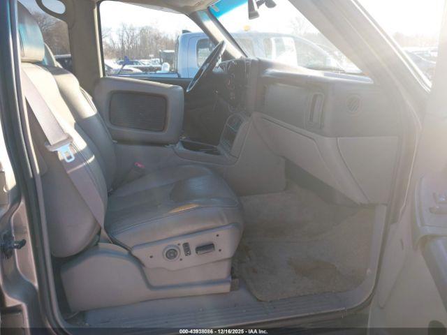 GMC Yukon Slt Image 5