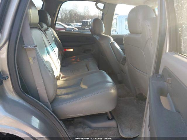 GMC Yukon Slt Image 8