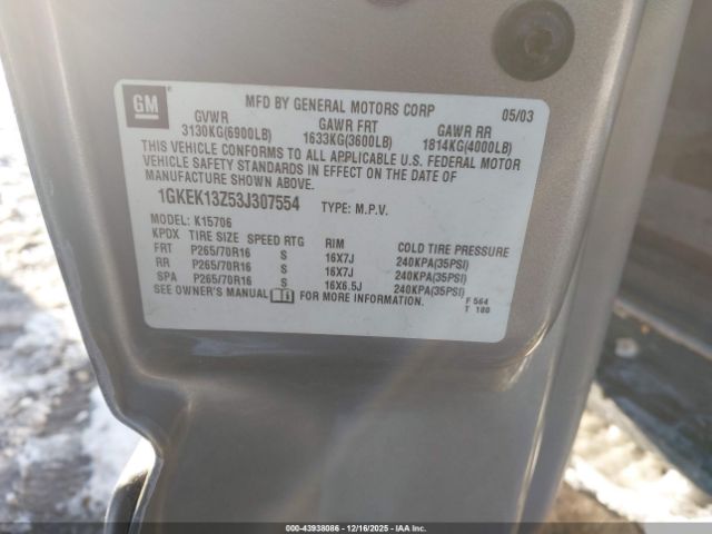 GMC Yukon Slt Image 12