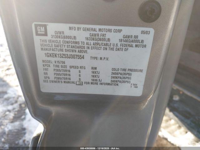 GMC Yukon Slt Image 12