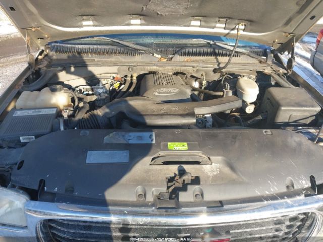 GMC Yukon Slt Image 9