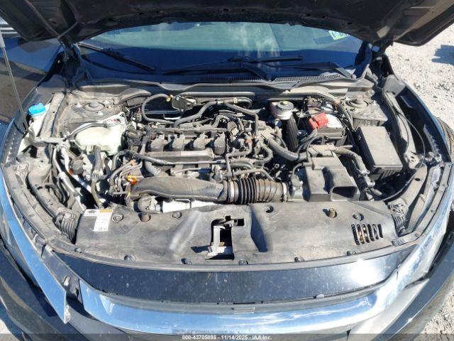 Honda Civic Ex-l Image 7