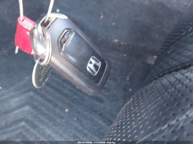 Honda Civic Ex-l Image 9