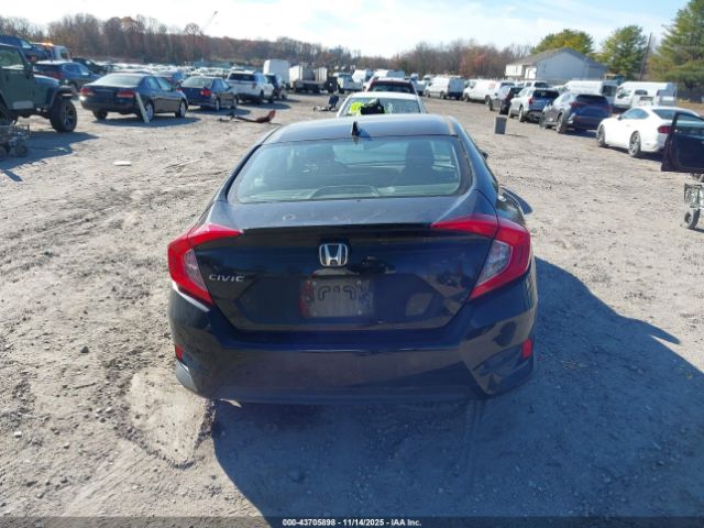Honda Civic Ex-l Image 16
