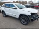 Jeep Grand Cherokee Limited 4x4 Image 1