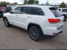Jeep Grand Cherokee Limited 4x4 Image 5