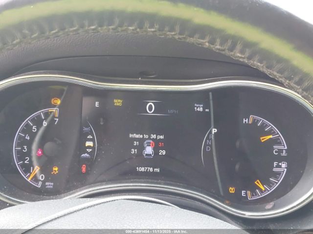 Jeep Grand Cherokee Limited 4x4 Image 4