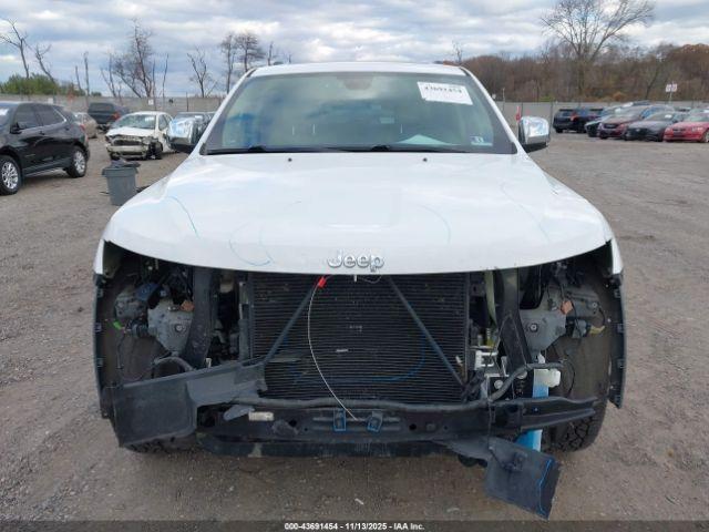 Jeep Grand Cherokee Limited 4x4 Image 7