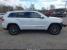 Jeep Grand Cherokee Limited 4x4 Image 18