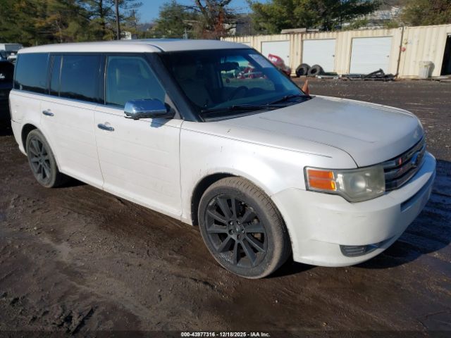 Ford Flex Limited Image 1