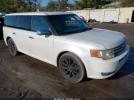 Ford Flex Limited Image 1