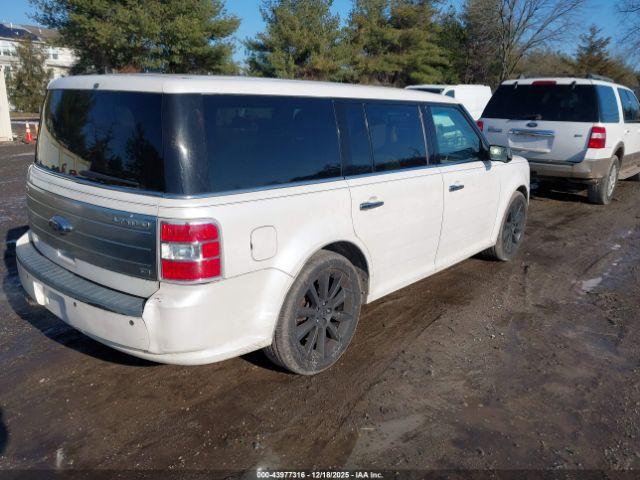 Ford Flex Limited Image 15