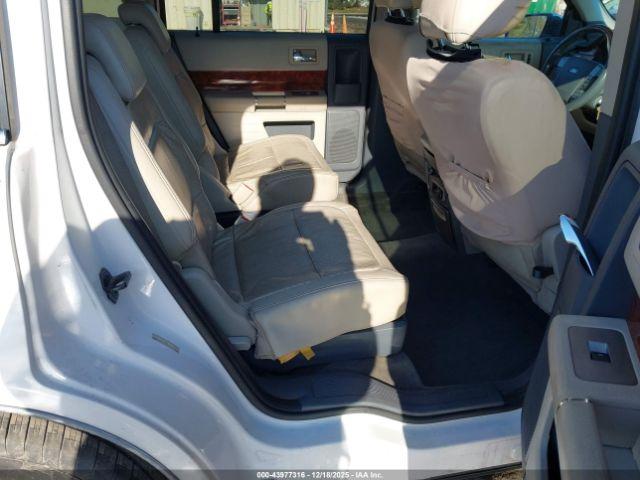 Ford Flex Limited Image 11