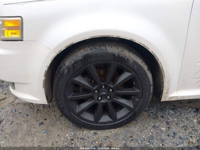 Ford Flex Limited Image 5