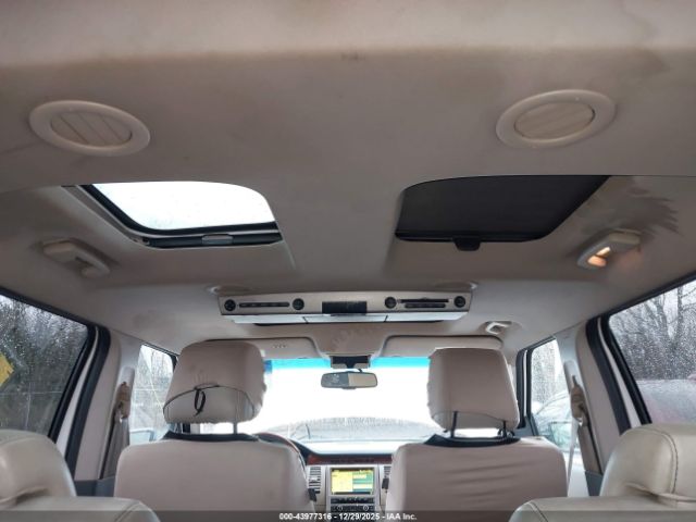 Ford Flex Limited Image 4