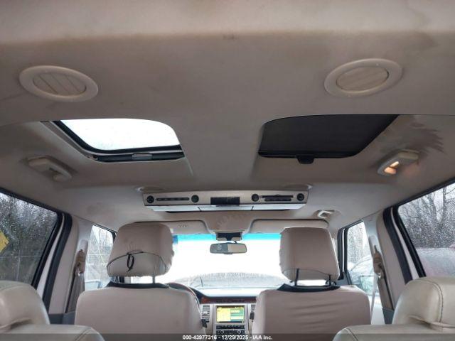 Ford Flex Limited Image 4